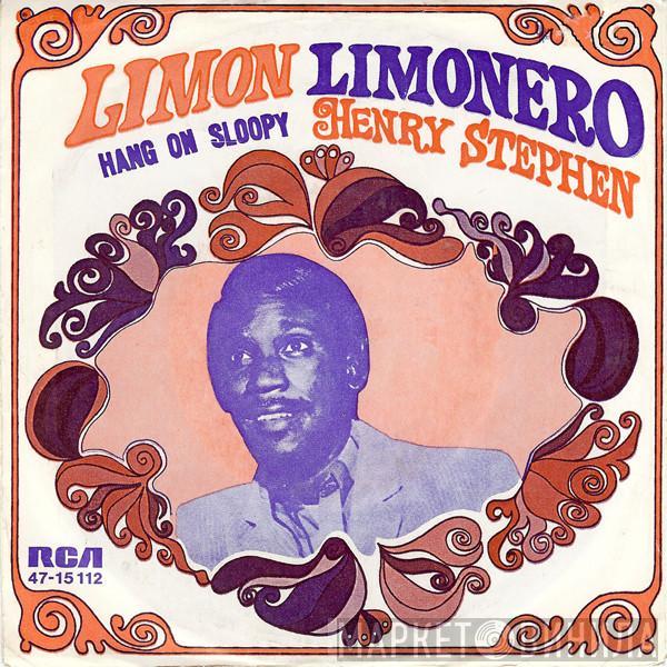 Henry Stephen - Limon Limonero