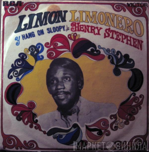 Henry Stephen - Limon Limonero