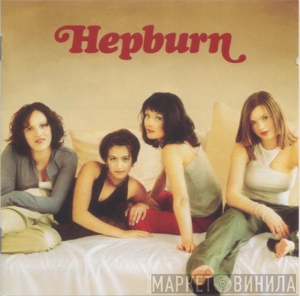 Hepburn - Hepburn