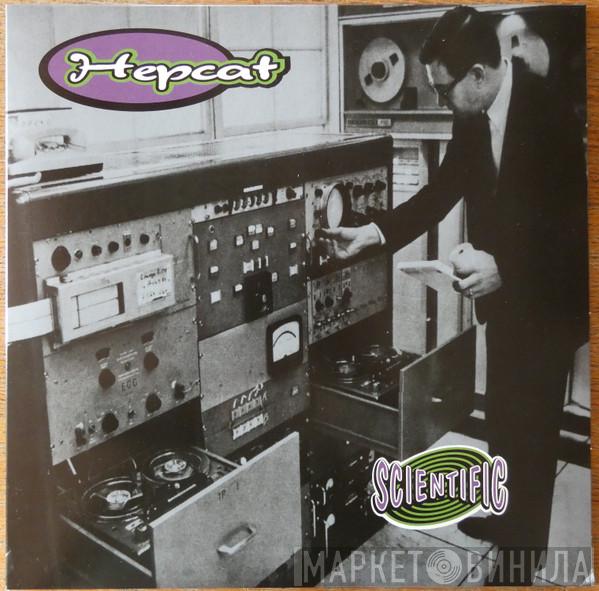 Hepcat - Scientific