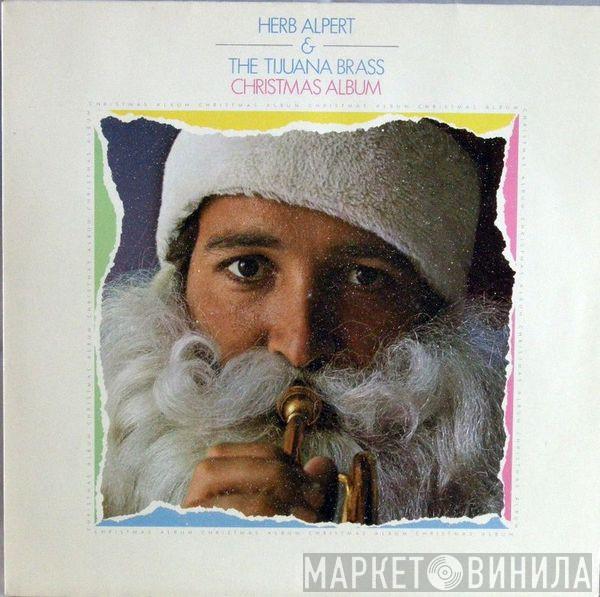  Herb Alpert & The Tijuana Brass  - Christmas Album