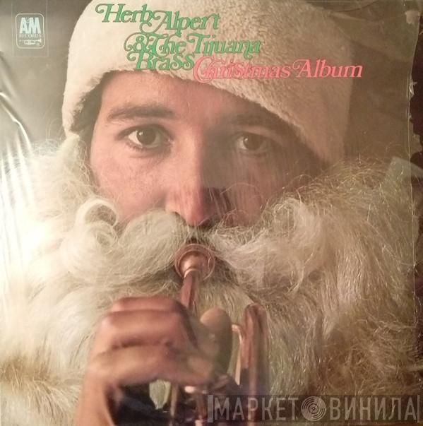 Herb Alpert & The Tijuana Brass - Christmas Album