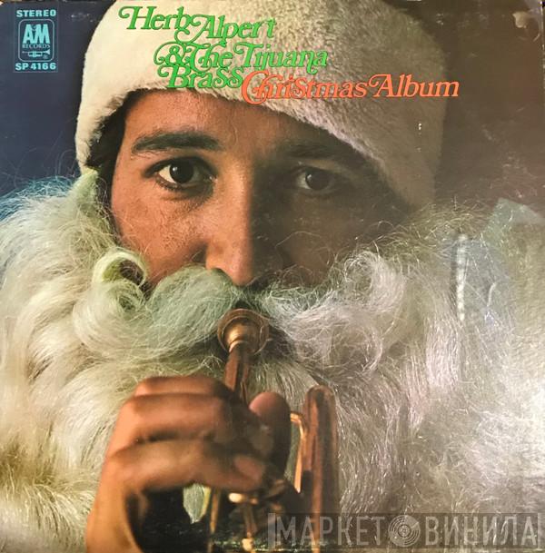 Herb Alpert & The Tijuana Brass - Christmas Album
