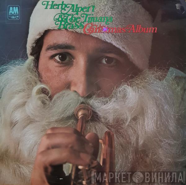  Herb Alpert & The Tijuana Brass  - Christmas Album