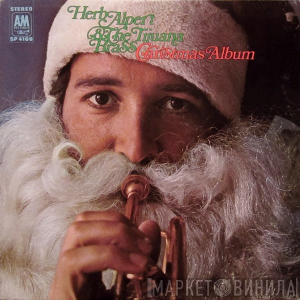  Herb Alpert & The Tijuana Brass  - Christmas Album
