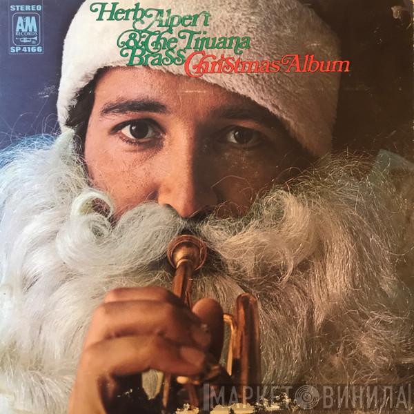  Herb Alpert & The Tijuana Brass  - Christmas Album