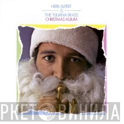 Herb Alpert & The Tijuana Brass  - Christmas Album