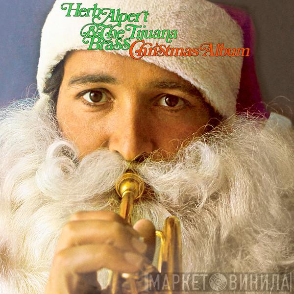  Herb Alpert & The Tijuana Brass  - Christmas Album