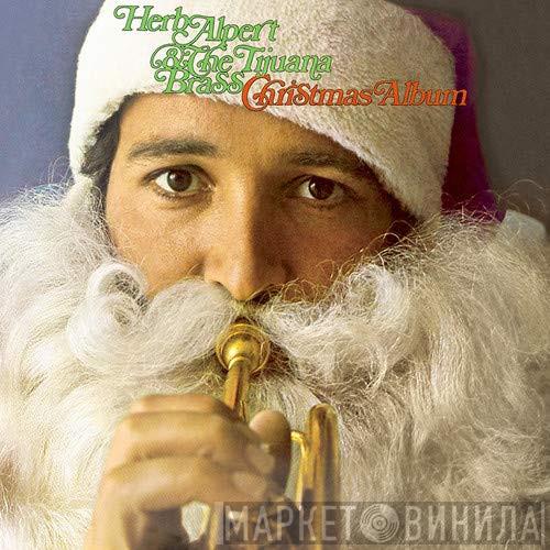  Herb Alpert & The Tijuana Brass  - Christmas Album
