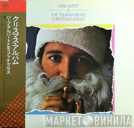  Herb Alpert & The Tijuana Brass  - Christmas Album