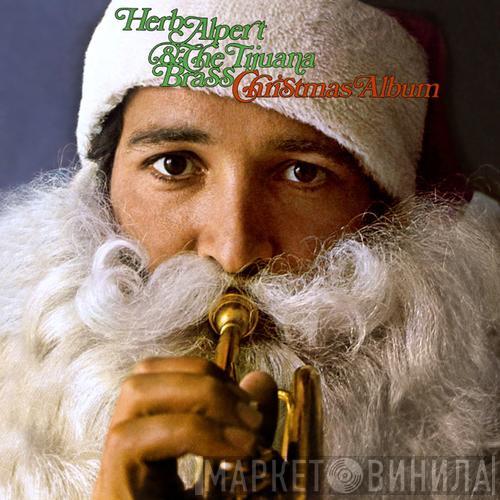  Herb Alpert & The Tijuana Brass  - Christmas Album