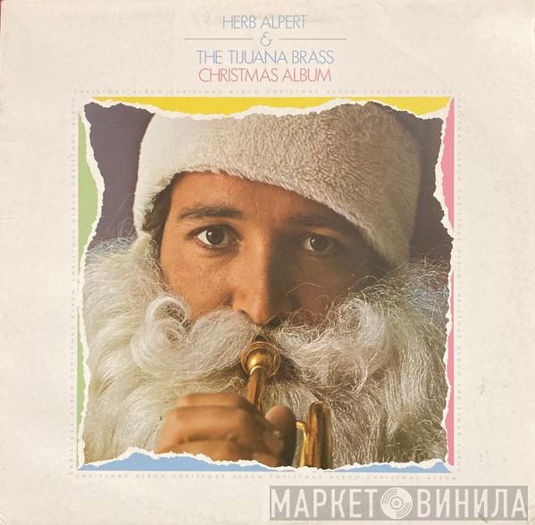  Herb Alpert & The Tijuana Brass  - Christmas Album