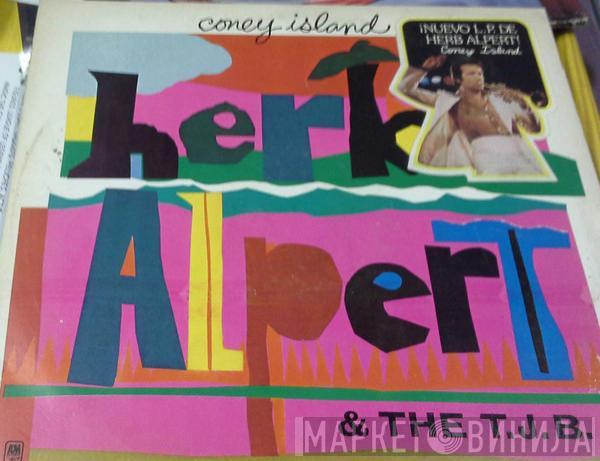 Herb Alpert & The Tijuana Brass - Coney Island