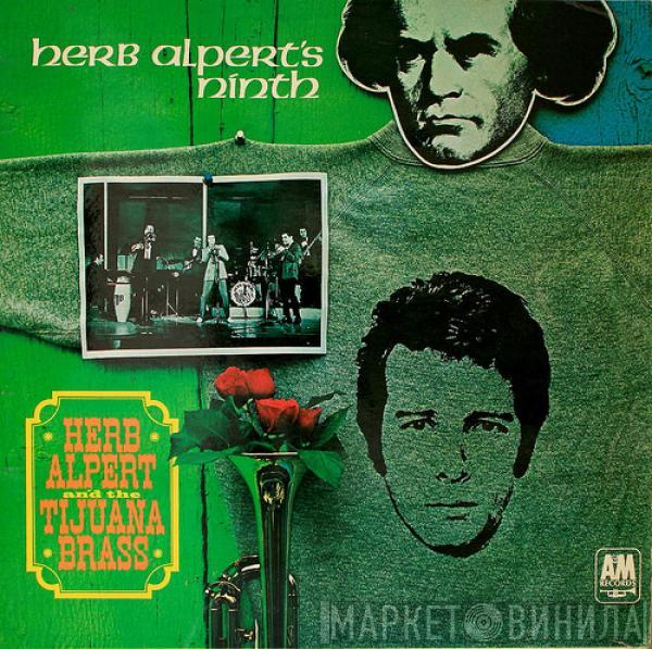 Herb Alpert & The Tijuana Brass - Herb Alpert's Ninth