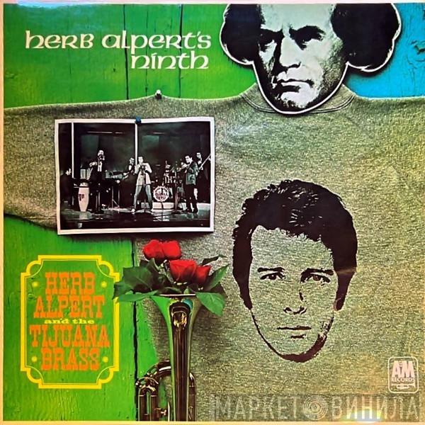 Herb Alpert & The Tijuana Brass - Herb Alpert's Ninth