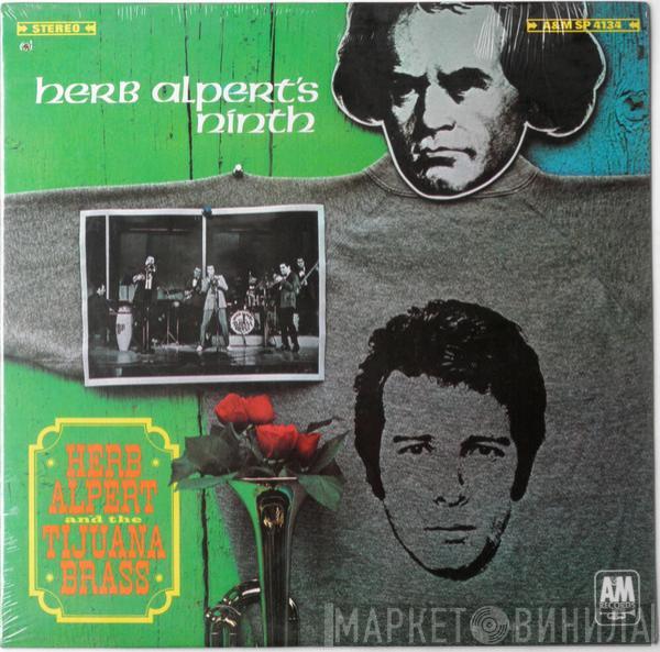 Herb Alpert & The Tijuana Brass - Herb Alpert's Ninth