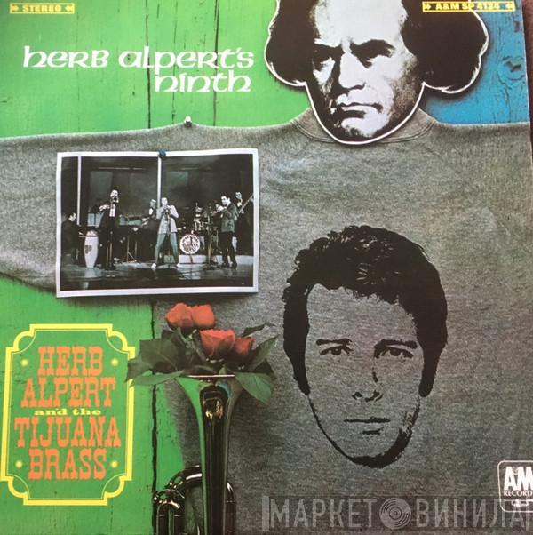  Herb Alpert & The Tijuana Brass  - Herb Alpert's Ninth