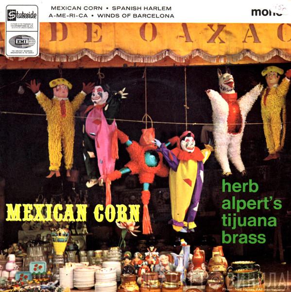 Herb Alpert & The Tijuana Brass - Mexican Corn