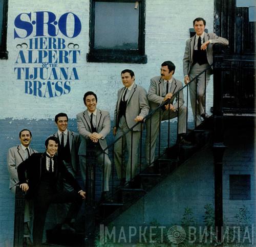  Herb Alpert & The Tijuana Brass  - S.R.O.