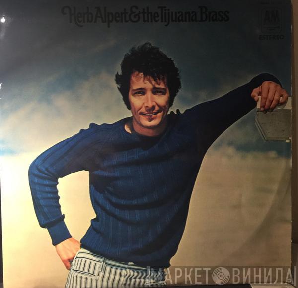Herb Alpert & The Tijuana Brass - Summertime