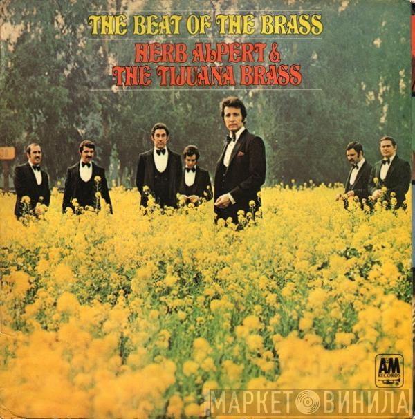 Herb Alpert & The Tijuana Brass - The Beat Of The Brass