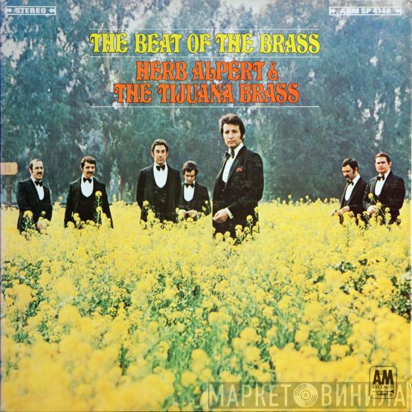 Herb Alpert & The Tijuana Brass - The Beat Of The Brass