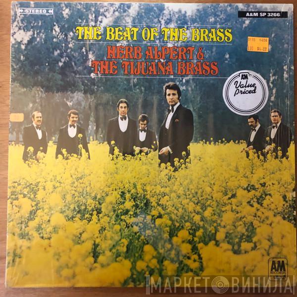  Herb Alpert & The Tijuana Brass  - The Beat Of The Brass
