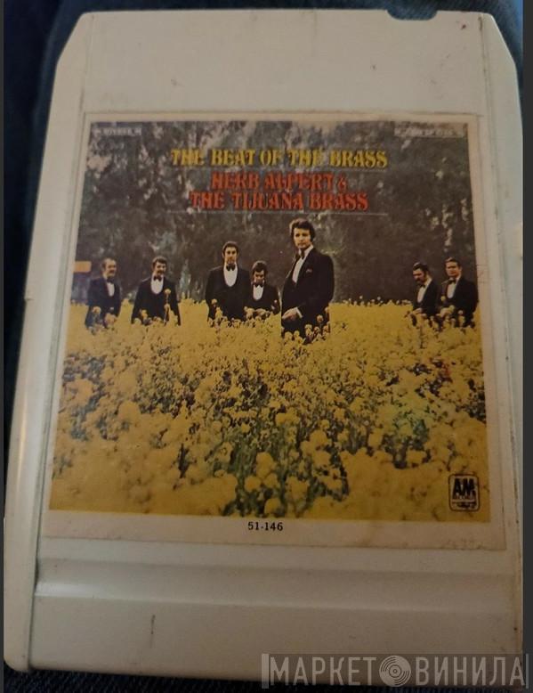  Herb Alpert & The Tijuana Brass  - The Beat Of The Brass
