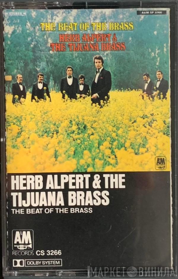  Herb Alpert & The Tijuana Brass  - The Beat Of The Brass