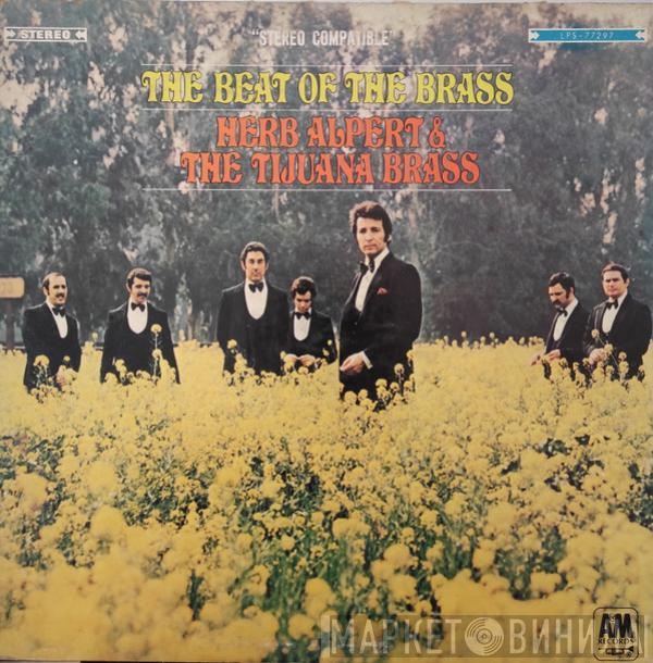  Herb Alpert & The Tijuana Brass  - The Beat Of The Brass