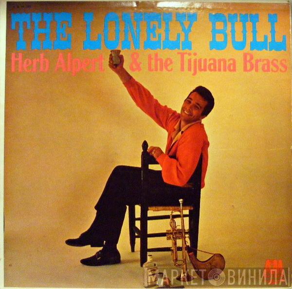  Herb Alpert & The Tijuana Brass  - The Lonely Bull