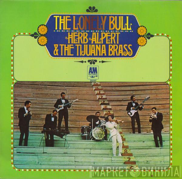 Herb Alpert & The Tijuana Brass - The Lonely Bull