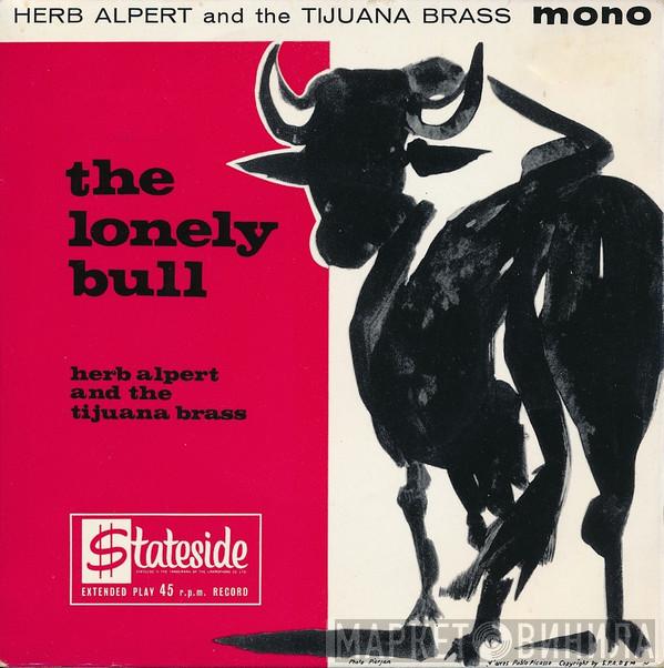 Herb Alpert & The Tijuana Brass  - The Lonely Bull