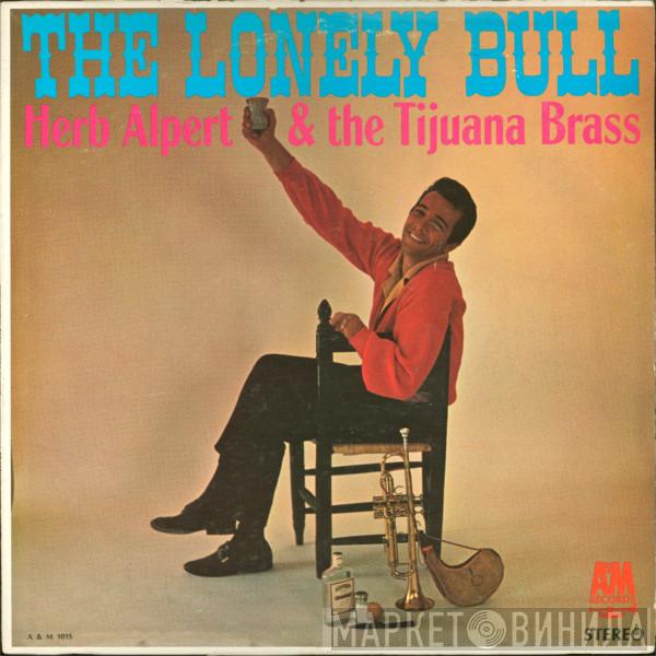  Herb Alpert & The Tijuana Brass  - The Lonely Bull