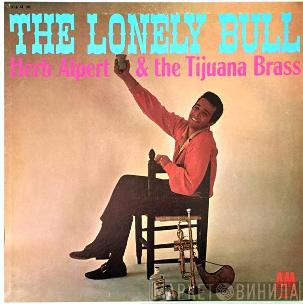  Herb Alpert & The Tijuana Brass  - The Lonely Bull