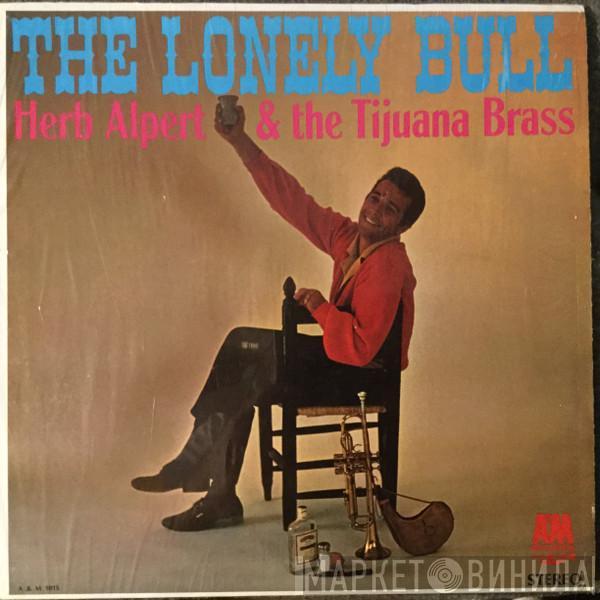  Herb Alpert & The Tijuana Brass  - The Lonely Bull