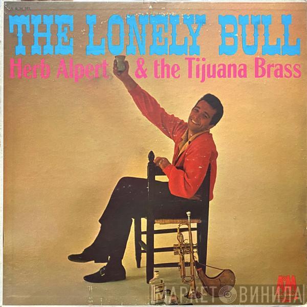  Herb Alpert & The Tijuana Brass  - The Lonely Bull