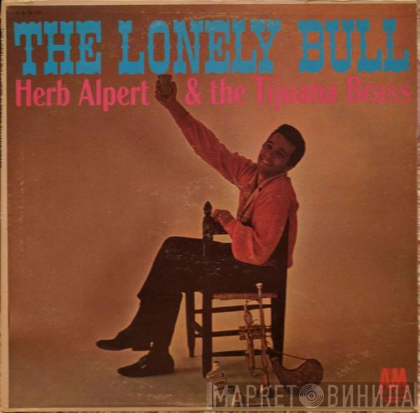  Herb Alpert & The Tijuana Brass  - The Lonely Bull