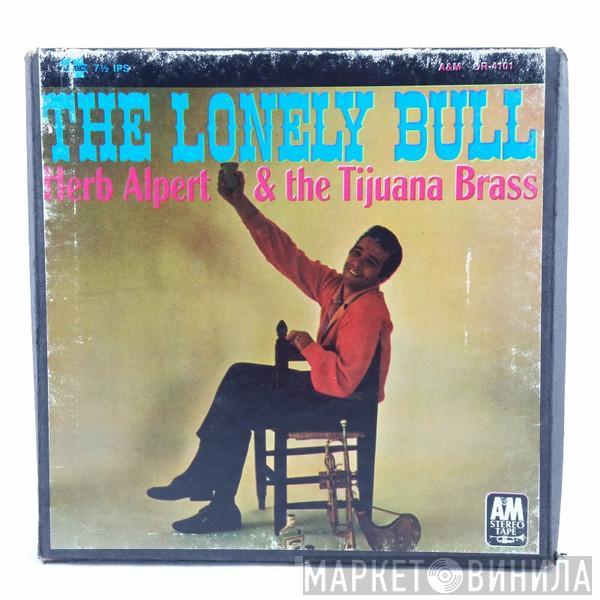  Herb Alpert & The Tijuana Brass  - The Lonely Bull