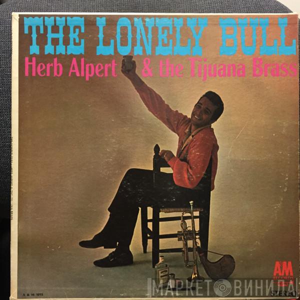 Herb Alpert & The Tijuana Brass  - The Lonely Bull