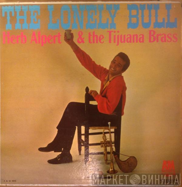  Herb Alpert & The Tijuana Brass  - The Lonely Bull