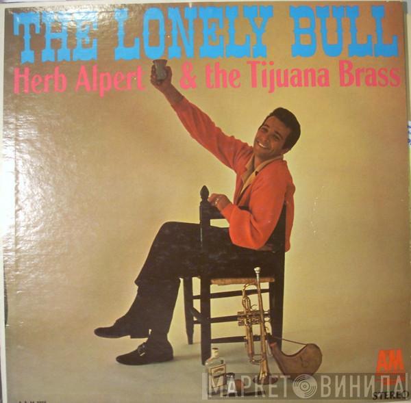  Herb Alpert & The Tijuana Brass  - The Lonely Bull