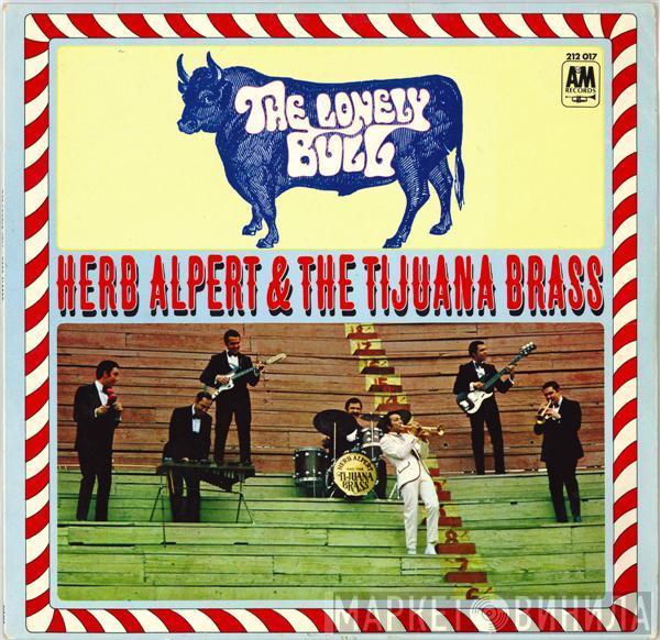 Herb Alpert & The Tijuana Brass - The Lonely Bull