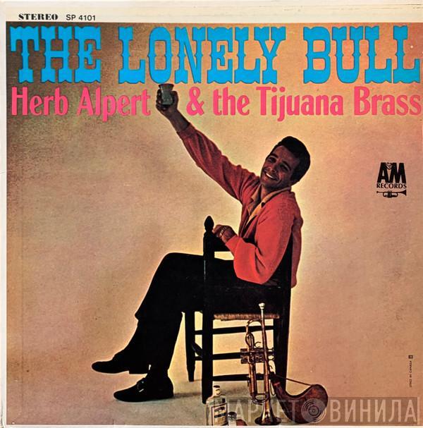  Herb Alpert & The Tijuana Brass  - The Lonely Bull