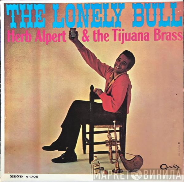  Herb Alpert & The Tijuana Brass  - The Lonely Bull