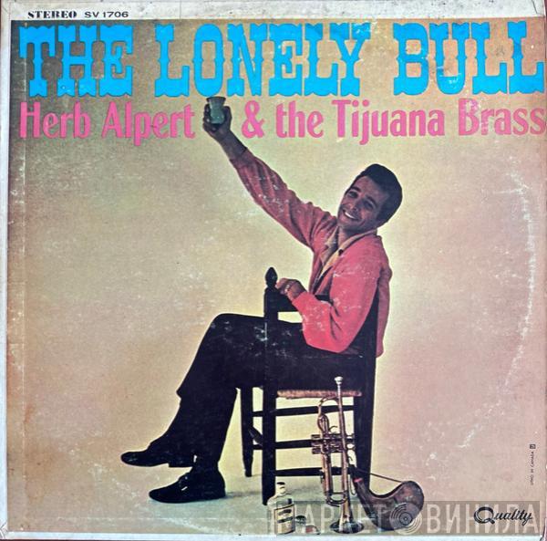  Herb Alpert & The Tijuana Brass  - The Lonely Bull