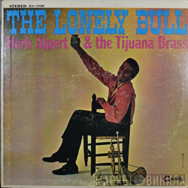  Herb Alpert & The Tijuana Brass  - The Lonely Bull