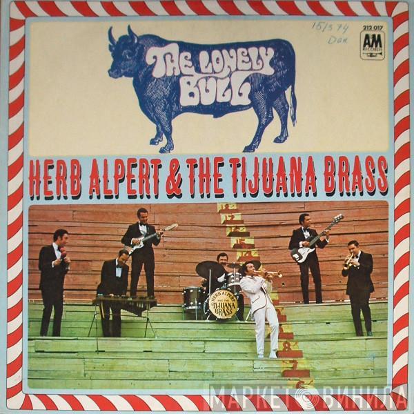  Herb Alpert & The Tijuana Brass  - The Lonely Bull