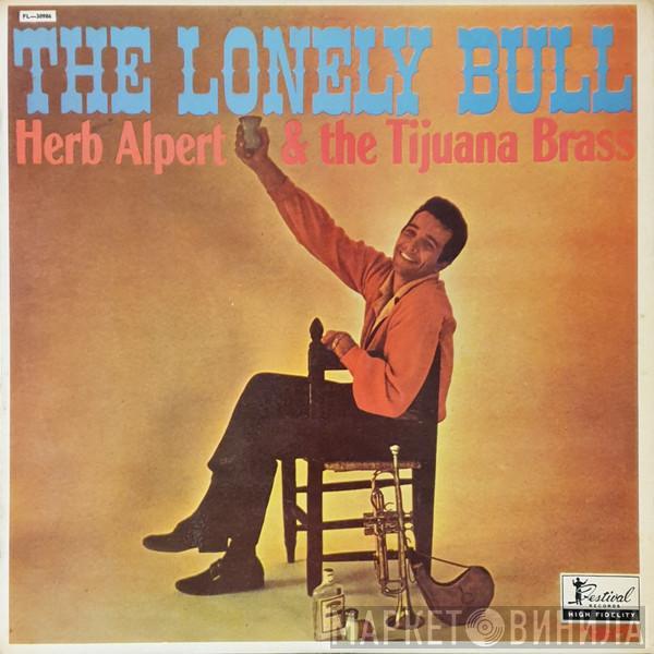  Herb Alpert & The Tijuana Brass  - The Lonely Bull