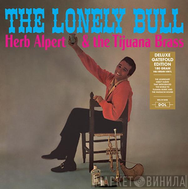  Herb Alpert & The Tijuana Brass  - The Lonely Bull